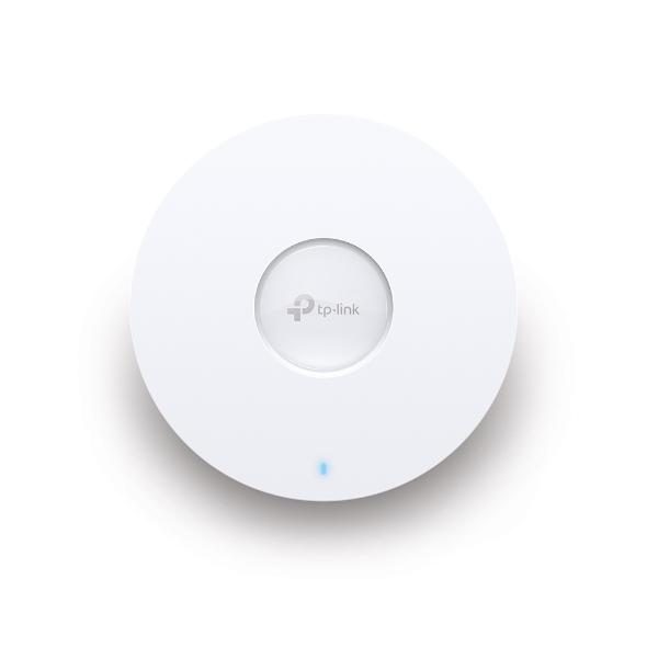 TP-Link Omada EAP670 5400 Mbit/s White Power over Ethernet (PoE)