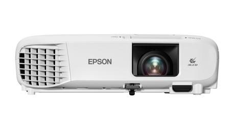 Epson EB-E24