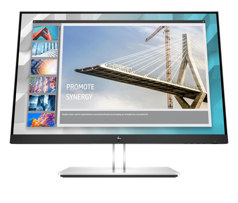 HP E-Series E24i G4 WUXGA Monitor