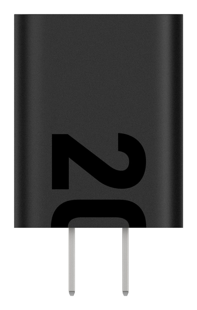 Lenovo ZG38C07841 mobile device charger Universal Black AC Fast charging Indoor