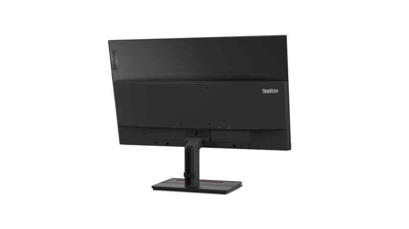 Lenovo ThinkVision S24e-20 computer monitor 60.5 cm (23.8") 1920 x 1080 pixels Full HD LED Black