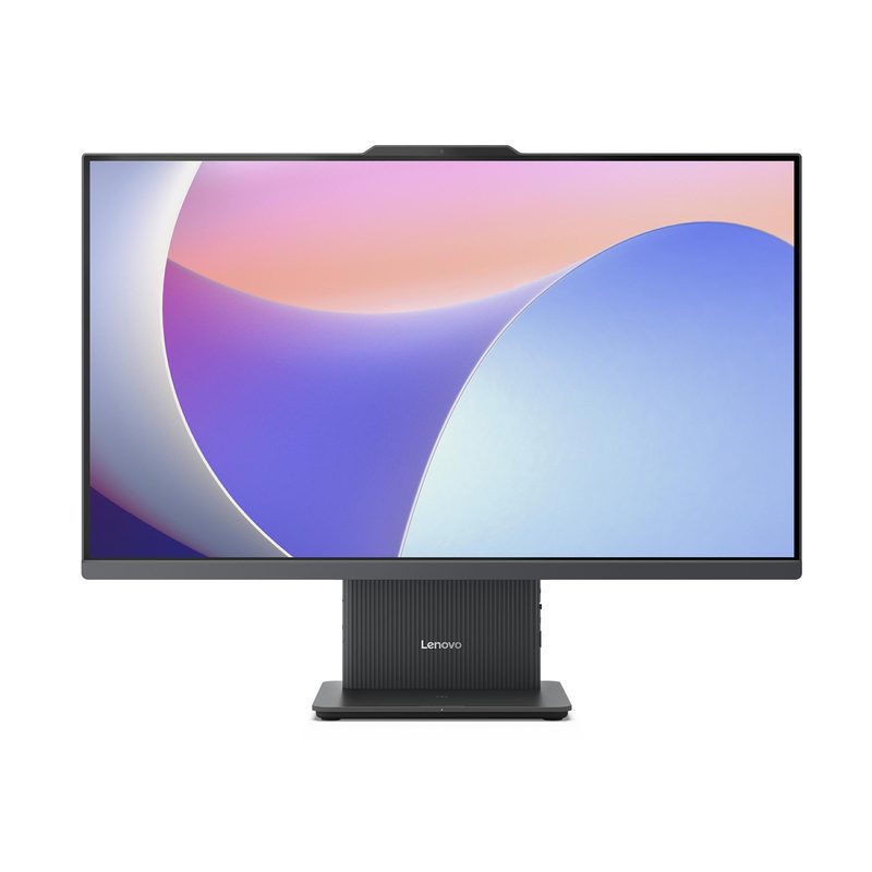 Lenovo IdeaCentre AIO 27IRH9 Intel® Core™ i5 i5-13420H 68.6 cm (27") 1920 x 1080 pixels All-in-One PC 16 GB DDR5-SDRAM 512 GB SSD Windows 11 Home Wi-Fi 6 (802.11ax) Black
