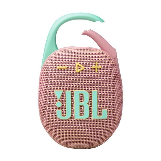 JBL Clip 5 Pink 7 W