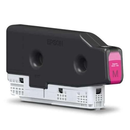 Epson C13T08M300 ink cartridge 1 pc(s) Original Magenta