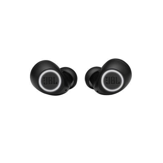 JBL Free II Headset Wireless In-ear Music Bluetooth Black