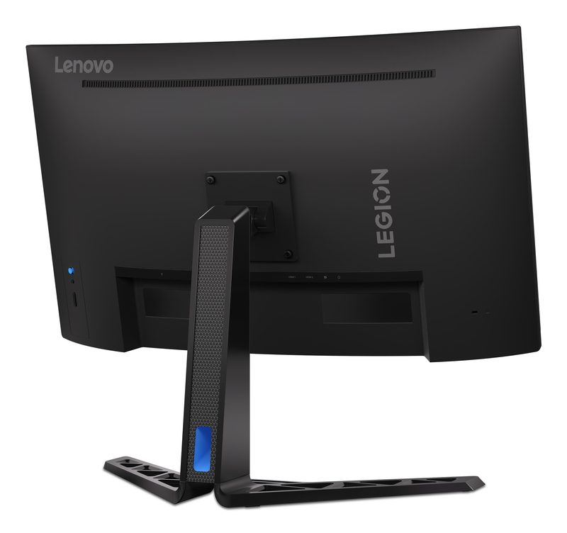 Lenovo Legion R32qc-30 computer monitor 80 cm (31.5") 2560 x 1440 pixels Wide Quad HD LED Black