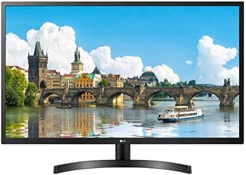 LG 32MN500M-B 31.5″ 16:9 Full HD IPS Monitor with AMD FreeSync