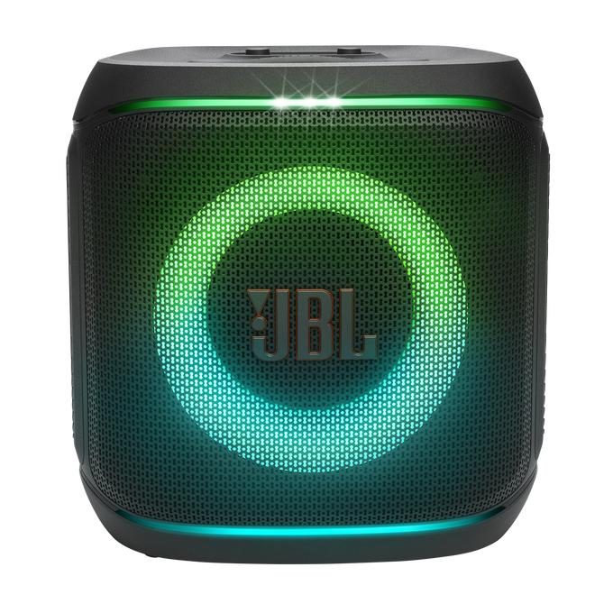 JBL PartyBox Encore 2 Mono portable speaker Black 100 W