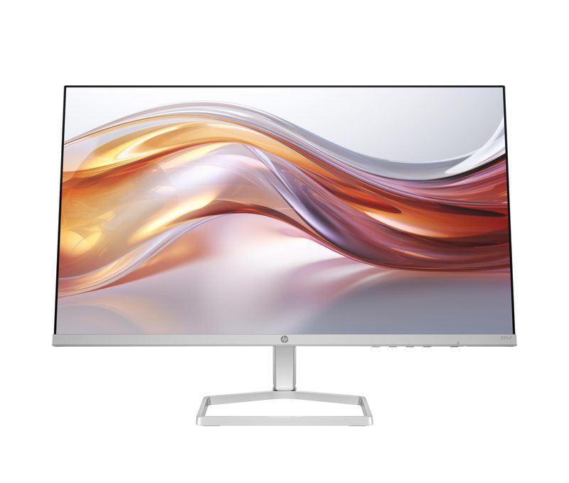 HP Series 5 23.8 inch FHD Monitor - 524sf