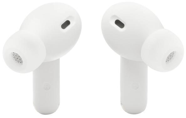 JBL Wave Beam 2 Headset Wireless In-ear Calls/Music Bluetooth White