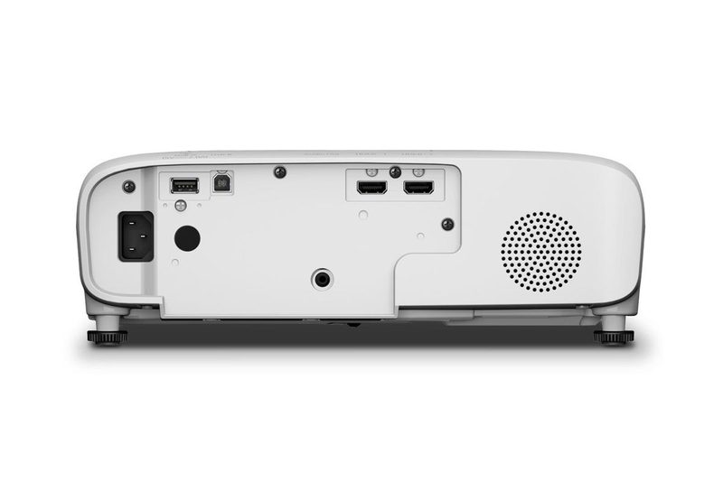 Epson Home Cinema 980 4000 ANSI lumens 3LCD 1080p (1920x1080) White