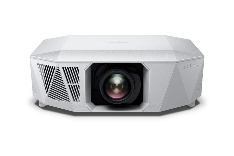 Epson Pro Cinema QL3000 Ultra short throw projector 3LCD UHD 4K (3840x2160) White