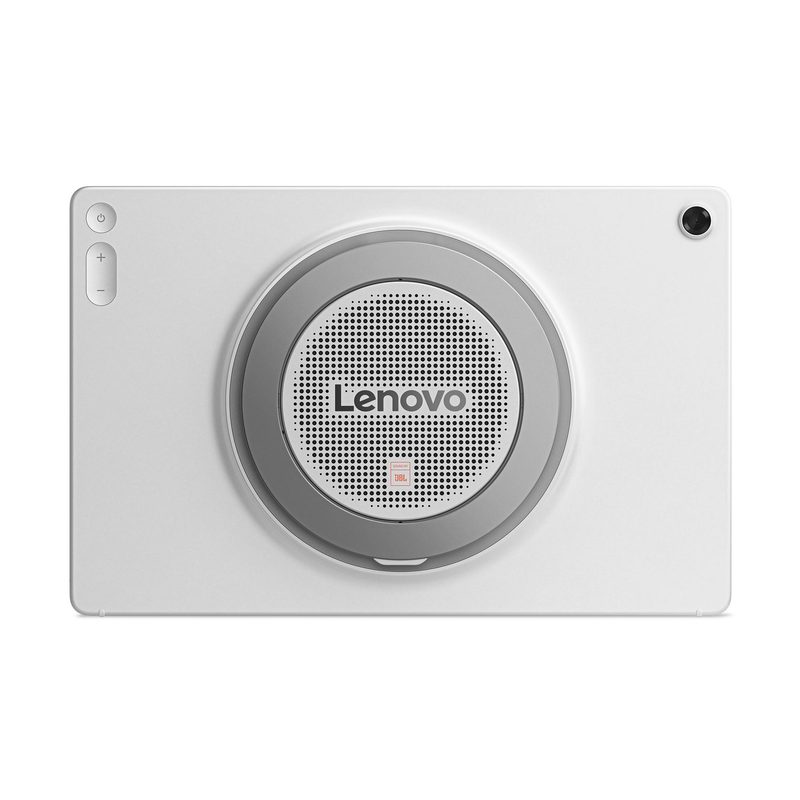Lenovo Tab Plus Gen 2 MediaTek Dimensity 128 GB 30.7 cm (12.1") 8 GB Wi-Fi 6 (802.11ax) Android 16 White