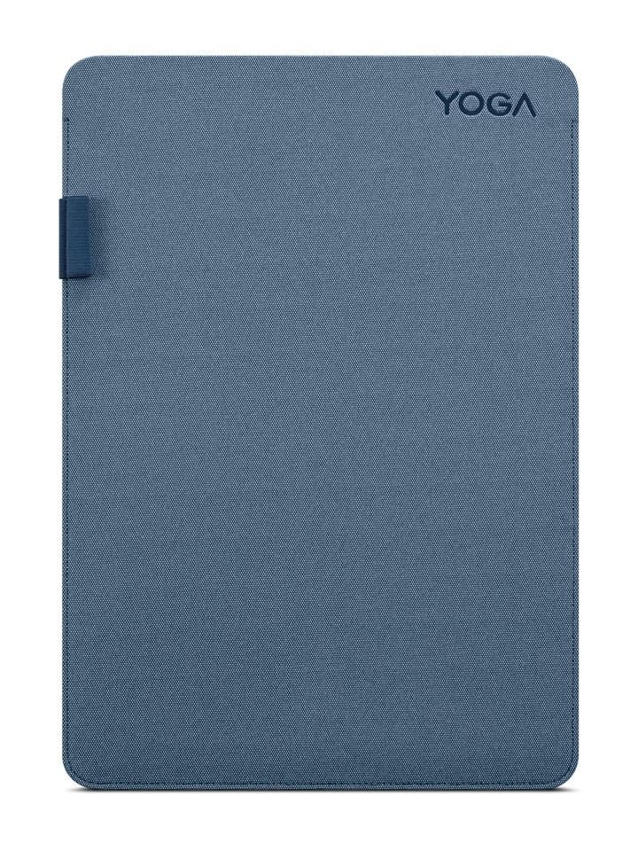 Lenovo GX41N42944 laptop case 35.6 cm (14") Sleeve case Blue