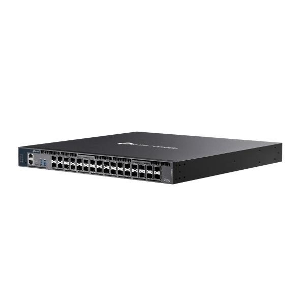 TP-Link Omada SX6632YF network switch Managed L2+/L3 Black