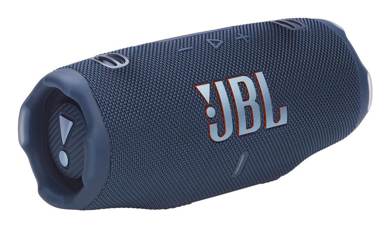 JBL Charge 6 Blue 45 W