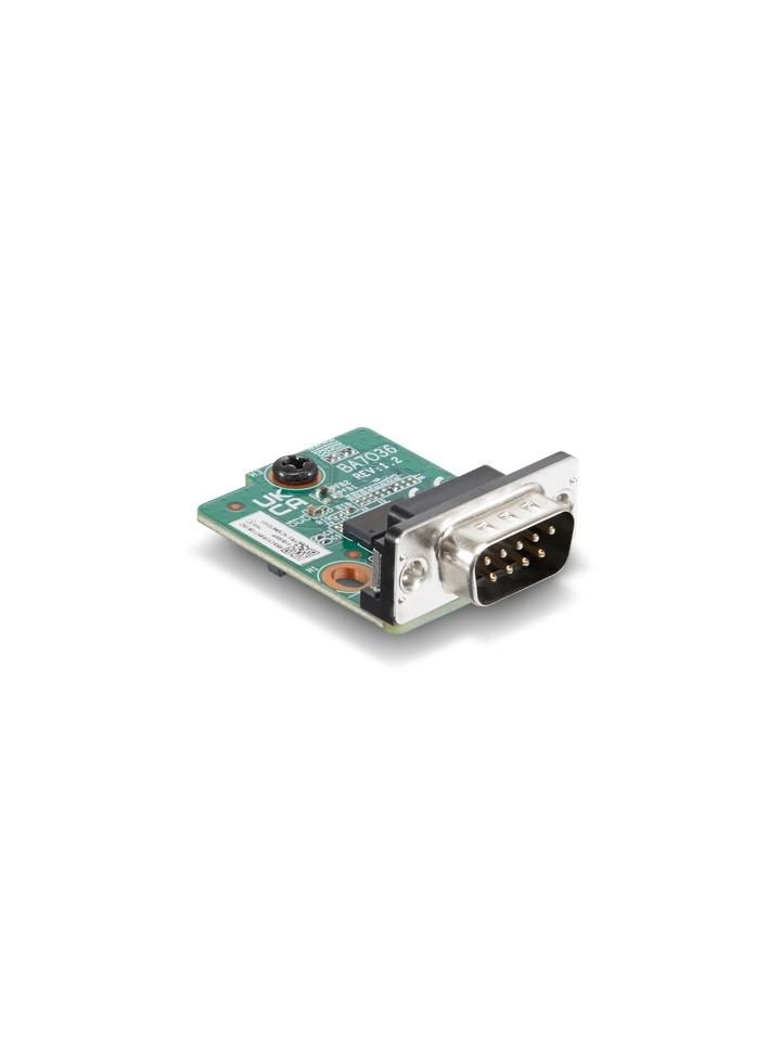 Lenovo 4XH1U89936 interface cards/adapter Internal Serial
