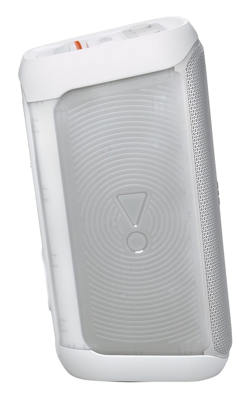JBL PartyBox Club 120 Party speaker White 160 W