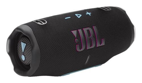 JBL Charge 6 Black 45 W