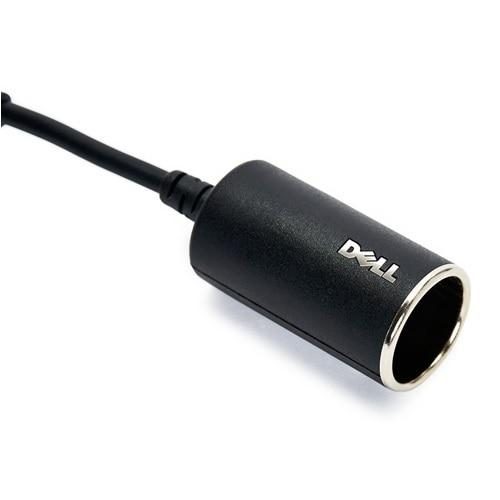 DELL 492-BCHR power adapter/inverter Auto 65 W Black