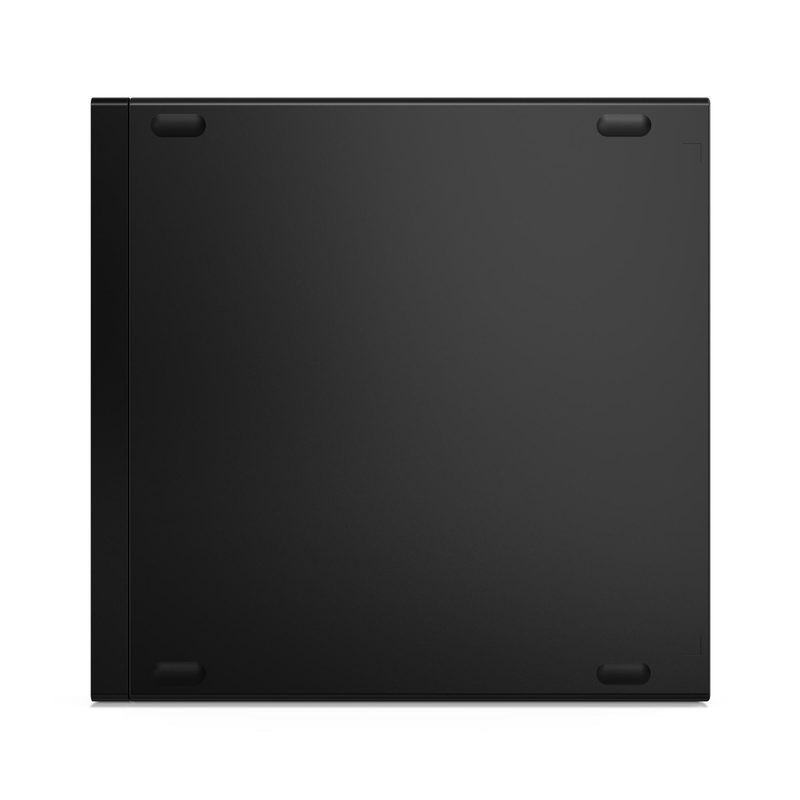 Lenovo ThinkCentre M75q Gen 5 AMD Ryzen™ 5 PRO 8500GE 16 GB DDR5-SDRAM 512 GB SSD Windows 11 Pro Mini PC Black