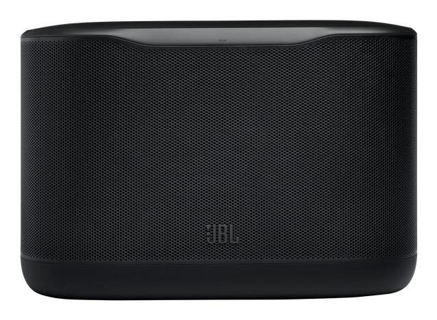 JBL Cove X1 Mono portable speaker Black 200 W