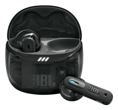 JBL Tune Flex 2 Ghost Edition Headset True Wireless Stereo (TWS) In-ear Calls/Music Bluetooth Black
