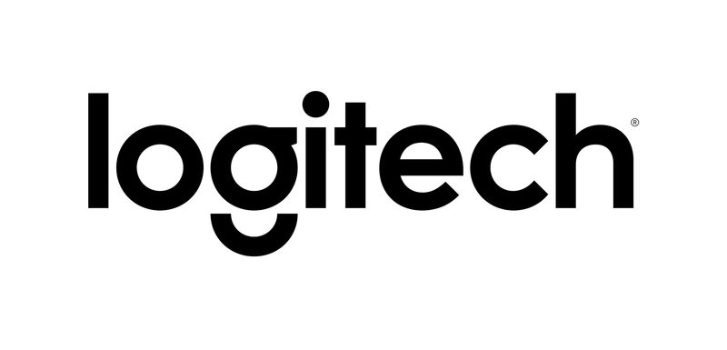 Logitech logo
