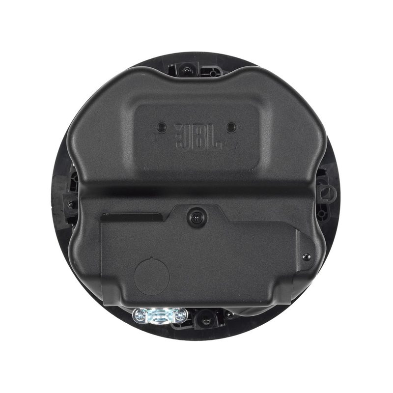 JBL JBL-C416C/T loudspeaker 2-way Black, White 75 W