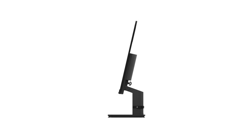 Lenovo ThinkVision S27e-20 computer monitor 68.6 cm (27") 1920 x 1080 pixels Full HD Black