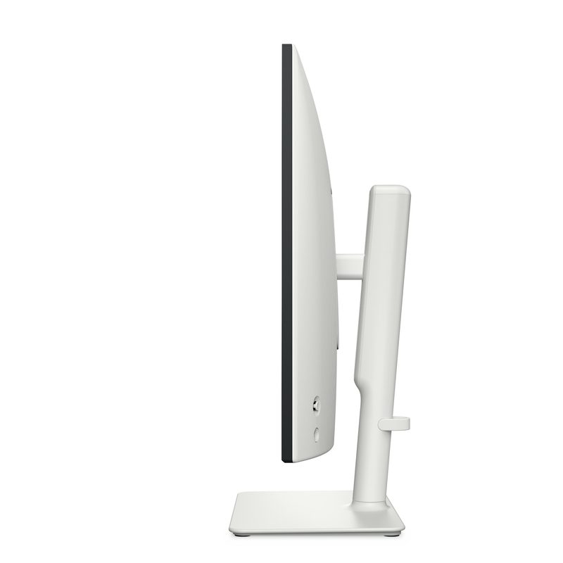 DELL S Series S2725DS computer monitor 68.6 cm (27") 2560 x 1440 pixels Quad HD LCD White