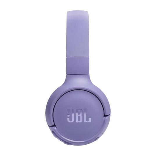 JBL Tune 520BT Headset Wireless Head-band Calls/Music USB Type-C Bluetooth Purple