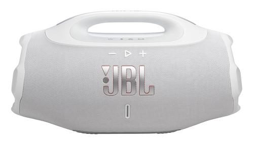 JBL Boombox 4 Party speaker White 180 W