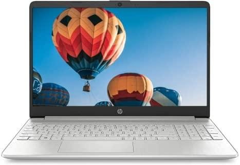 2021 Newest HP 15.6″ Micro-Edge HD Laptop, Intel Core i3-1115G4 up to 4.1GHz (Beat i5-1035G4), 16GB RAM, 512GB NVMe SSD, Numpad, Lightweight, WiFi, Bluetooth, Webcam, Fast Charge, HDMI, Win10 S
