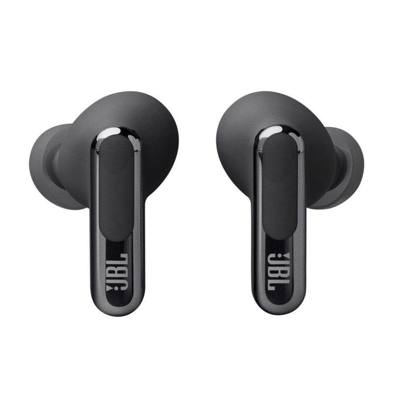 JBL Live Beam 3 Headset Wireless In-ear Calls/Music/Sport/Everyday Bluetooth Black