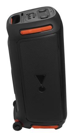 JBL Partybox 710 Refurbished Party speaker Black 800 W