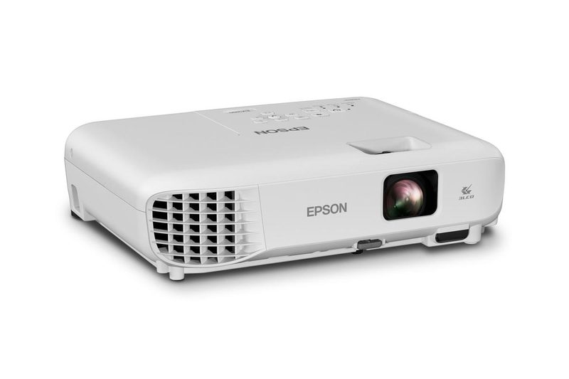 Epson EX3290 4000 ANSI lumens 3LCD WXGA (1200x800) White