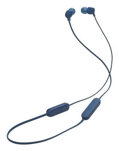 JBL Tune 135BT Headset Wireless In-ear Calls/Music Bluetooth Black