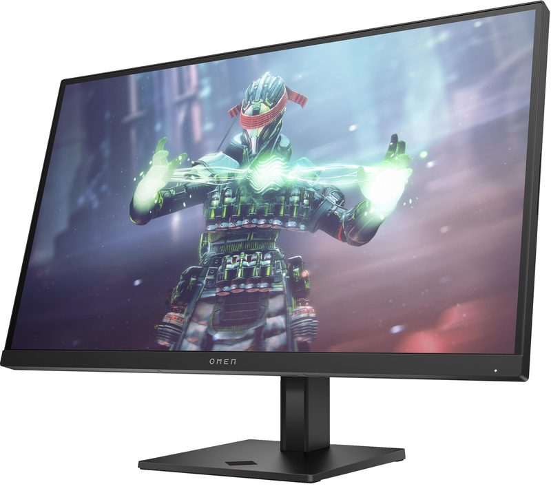 OMEN by HP 27 inch UHD 144Hz Gaming Monitor - OMEN 27k