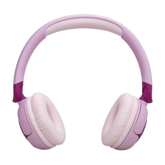 JBL Junior 320BT Headset Wireless Head-band Calls/Music USB Type-C Bluetooth Purple