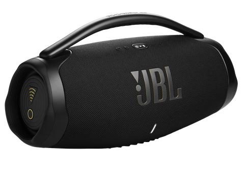 JBL Boombox 3 Wi-Fi Black