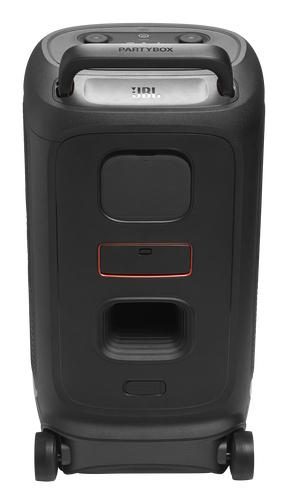 JBL PartyBox 520 Party speaker Black 400 W