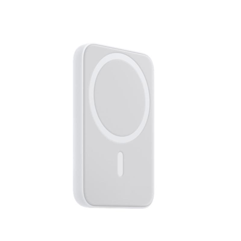 WiWU JC-13 Magnetic Wireless Power Bank 10000 MAh Portable Multi 10W Mini Charger for IPhone 13