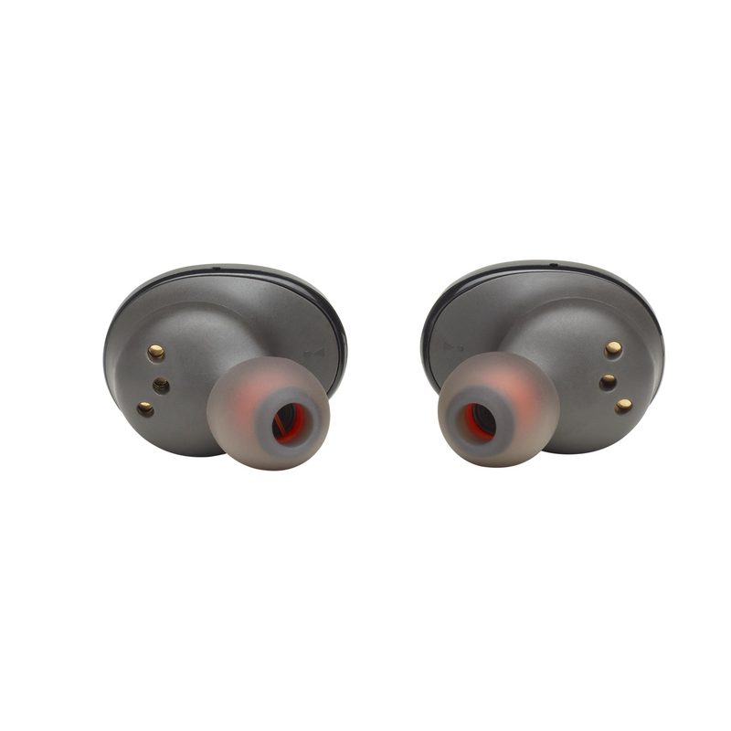 JBL Tune 125TWS Headset True Wireless Stereo (TWS) In-ear Calls/Music USB Type-C Bluetooth Blue