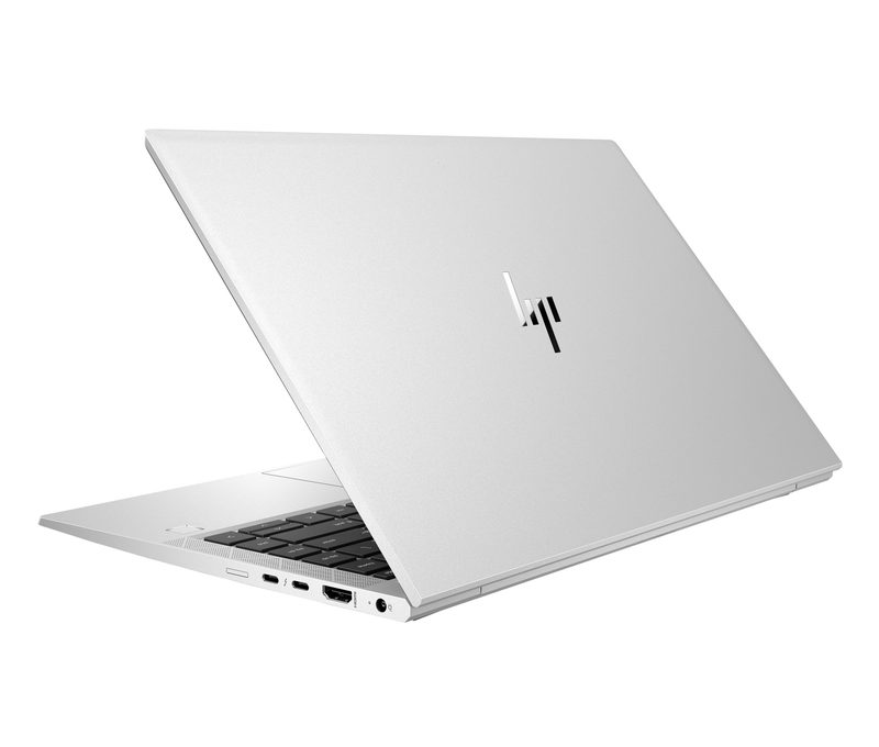 HP EliteBook 840 G7 Intel® Core™ i5 i5-10310U Laptop 35.6 cm (14") Full HD 16 GB DDR4-SDRAM 256 GB SSD Wi-Fi 6 (802.11ax) Windows 11 Pro Silver Certified refurbished