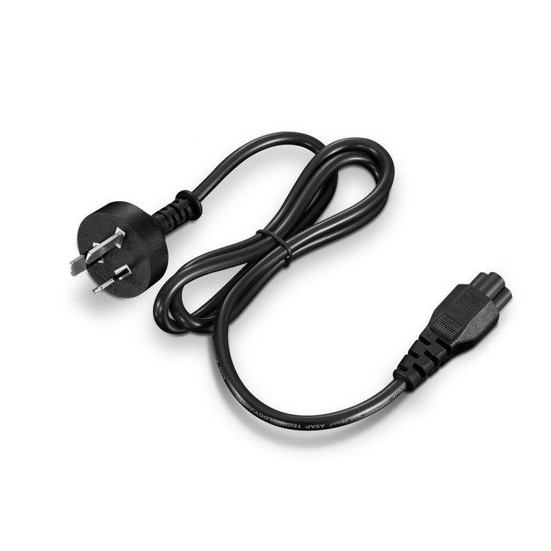 Lenovo 4X21L38732 power adapter/inverter Indoor 135 W Black