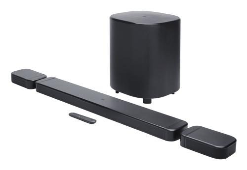 JBL Bar 800MK2 Black 7.1 channels 780 W