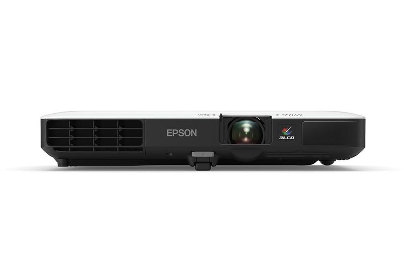 Epson EB-1785W Ultra short throw projector 3200 ANSI lumens 3LCD WXGA (1280x800) White