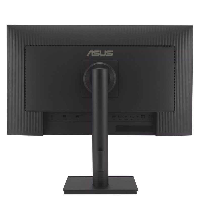ASUS BE27ACGN computer monitor 68.6 cm (27") 2560 x 1440 pixels Quad HD LCD Black