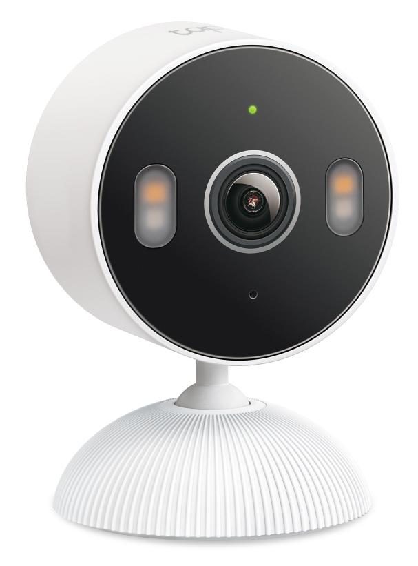 TP-Link Tapo Indoor/Outdoor Home Security Wi-Fi Camera